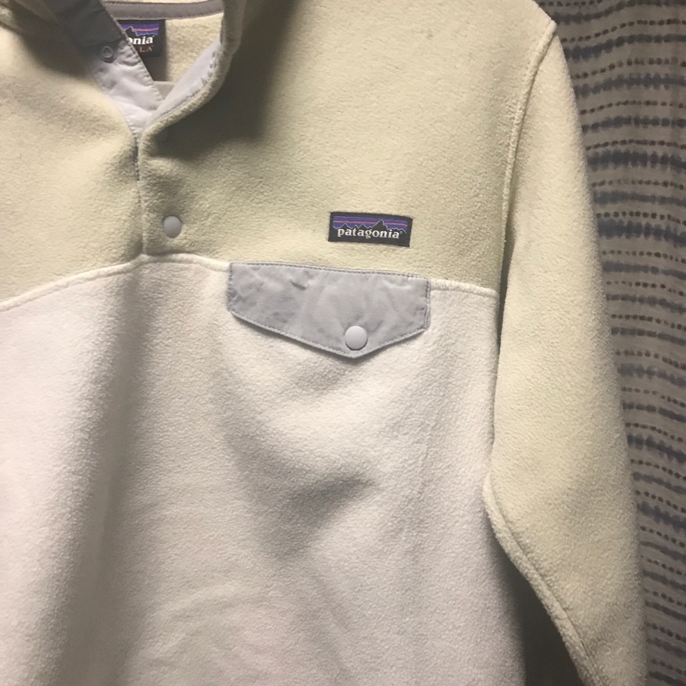 Patagonia Snap-T - Picture 2 of 4